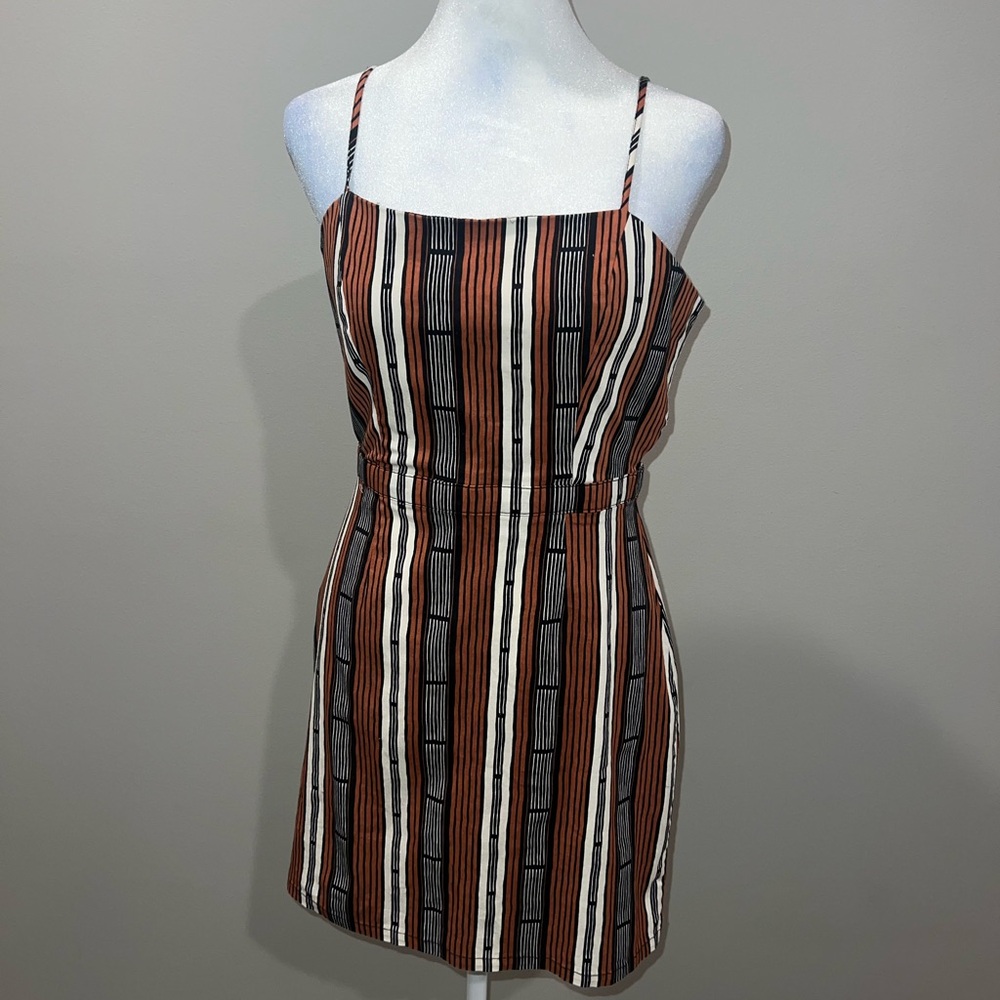 Forever 21 Boho Dress